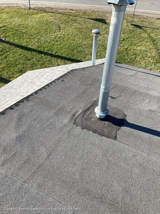 Mohawk Valley Roofing Picture 2