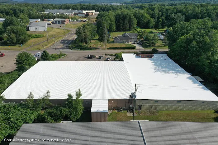 Mohawk Valley Roofing Picture 3