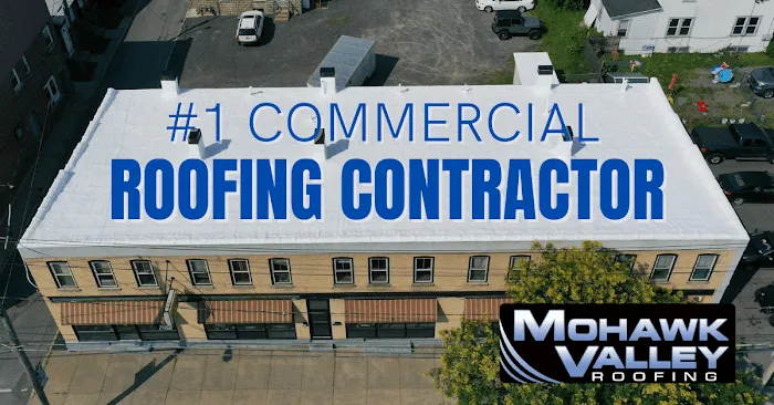 Mohawk Valley Roofing Picture 10