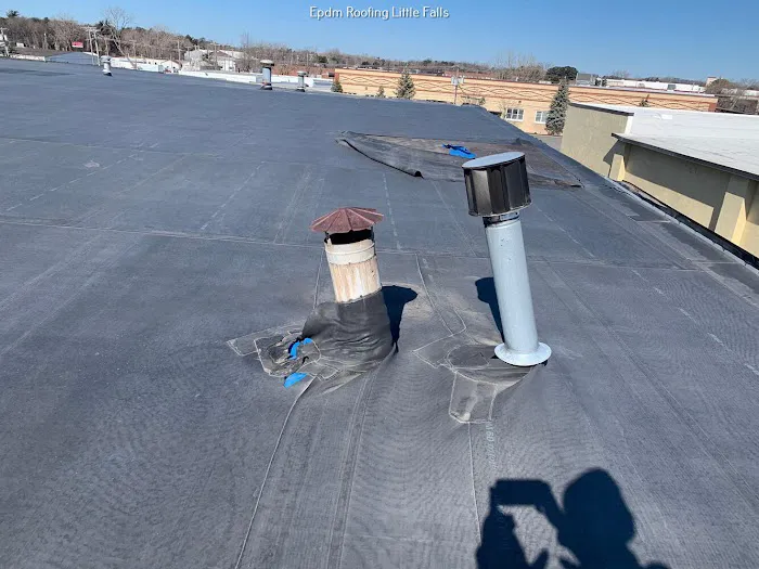 Mohawk Valley Roofing Picture 4