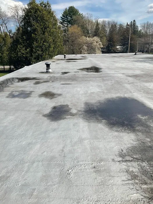 Mohawk Valley Roofing Picture 5