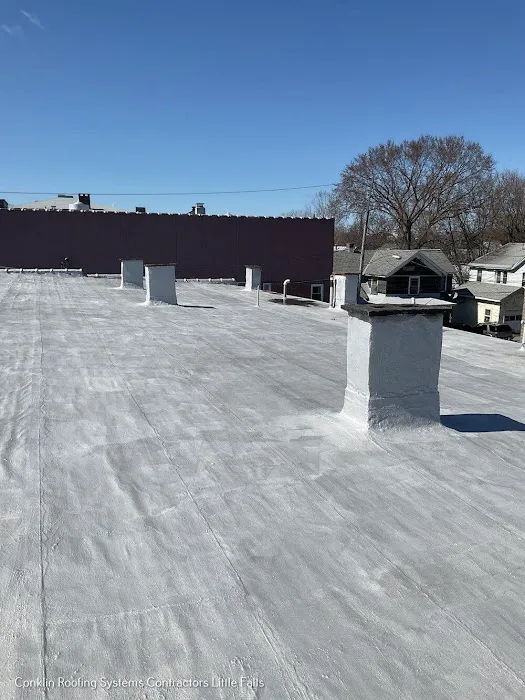 Mohawk Valley Roofing Picture 8