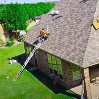 Exquisite Roofing and Exteriors LLC ico