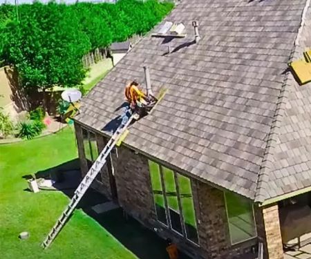 Exquisite Roofing and Exteriors LLC