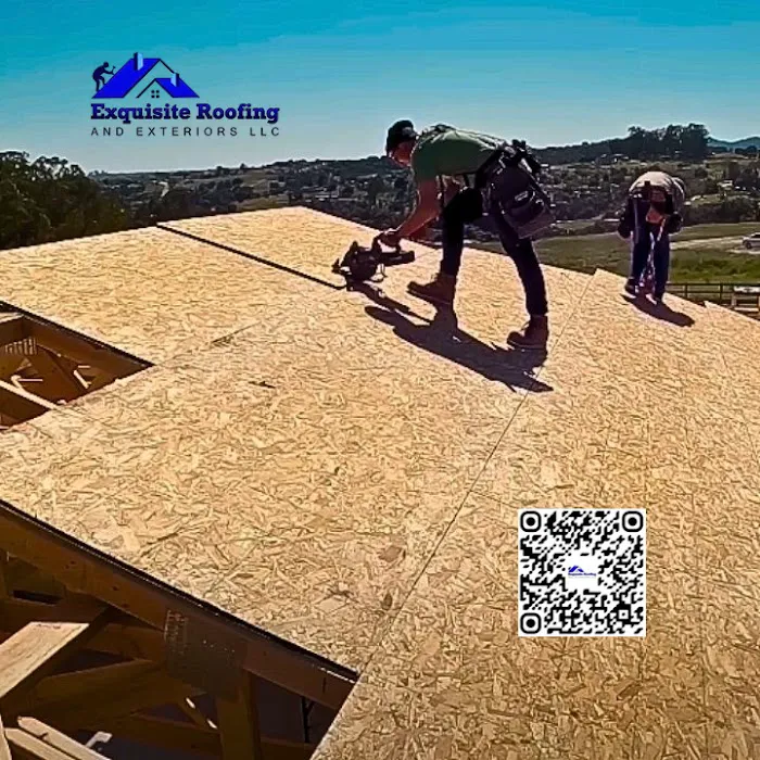 Exquisite Roofing and Exteriors LLC Picture 9