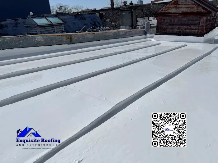 Exquisite Roofing and Exteriors LLC Picture 3