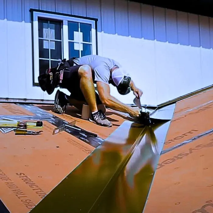 Exquisite Roofing and Exteriors LLC Picture 2