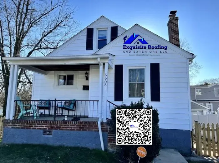 Exquisite Roofing and Exteriors LLC Picture 5