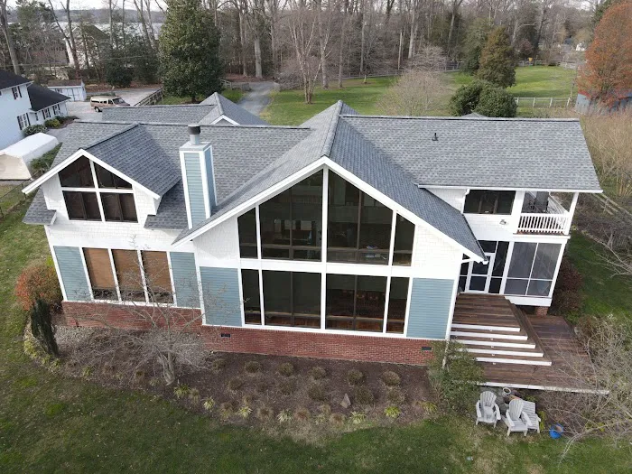 Fichtner Home Exteriors Picture 10