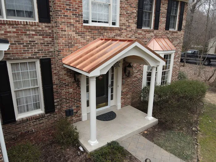 Fichtner Home Exteriors Picture 8