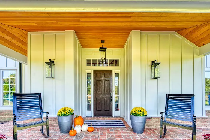 Fichtner Home Exteriors Picture 1