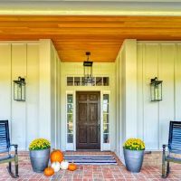 Fichtner Home Exteriors ico