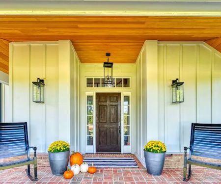 Fichtner Home Exteriors