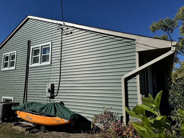 Fichtner Home Exteriors Picture 7