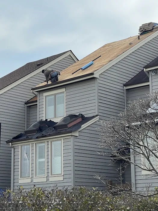 Fichtner Home Exteriors Picture 6