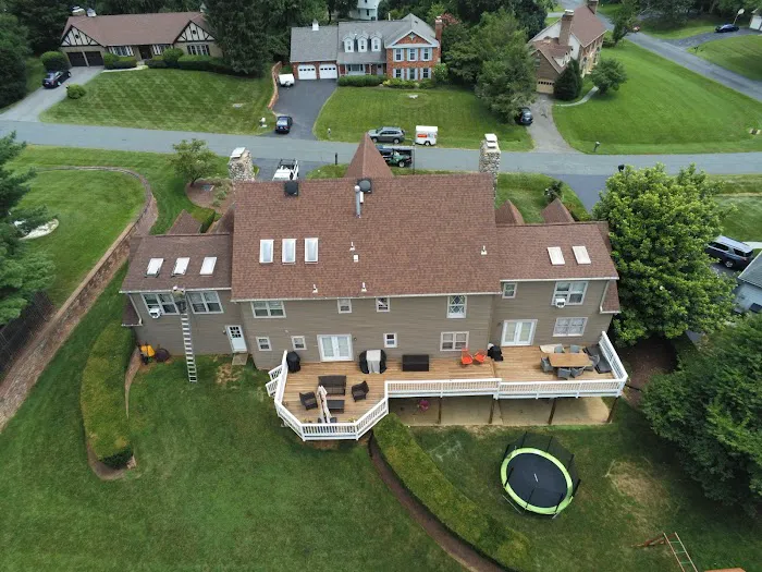 Trinity Exteriors LLC Picture 2