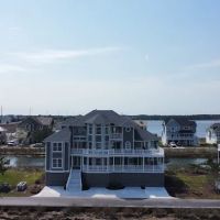 Trinity Exteriors LLC ico