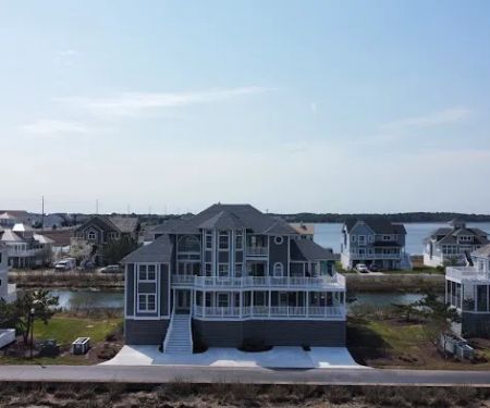 Trinity Exteriors LLC