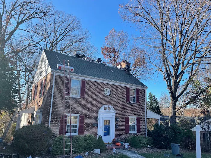 Trinity Exteriors LLC Picture 8