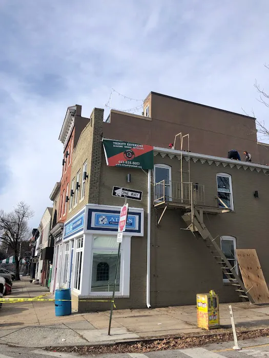 Trinity Exteriors LLC Picture 7