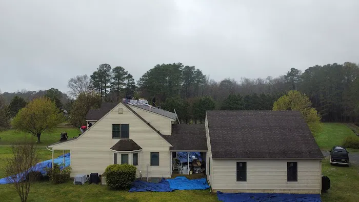 Trinity Exteriors LLC Picture 6