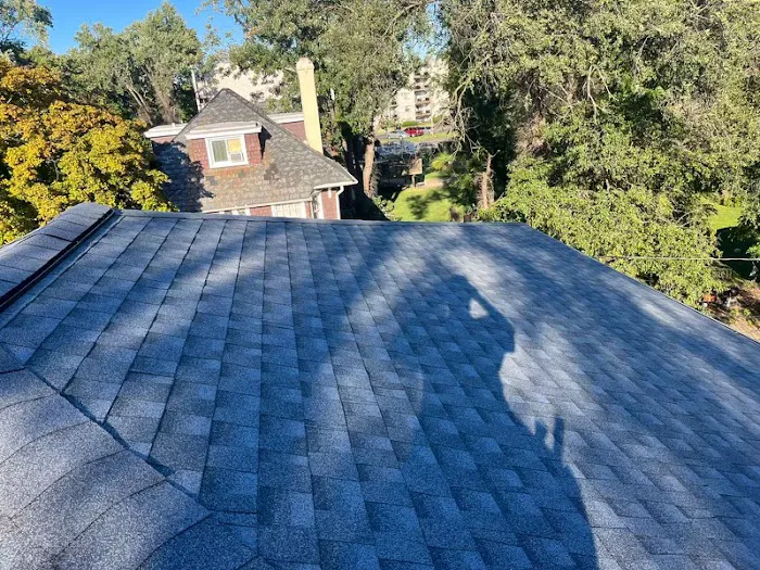 Trinity Exteriors LLC Picture 5