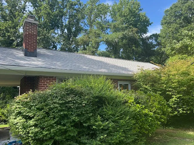 Landmark Roofing Picture 2