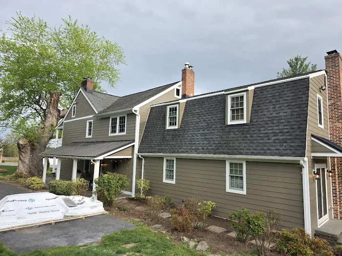 Landmark Roofing Picture 3