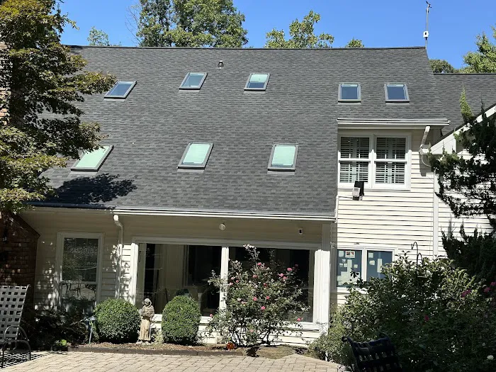 Landmark Roofing Picture 4