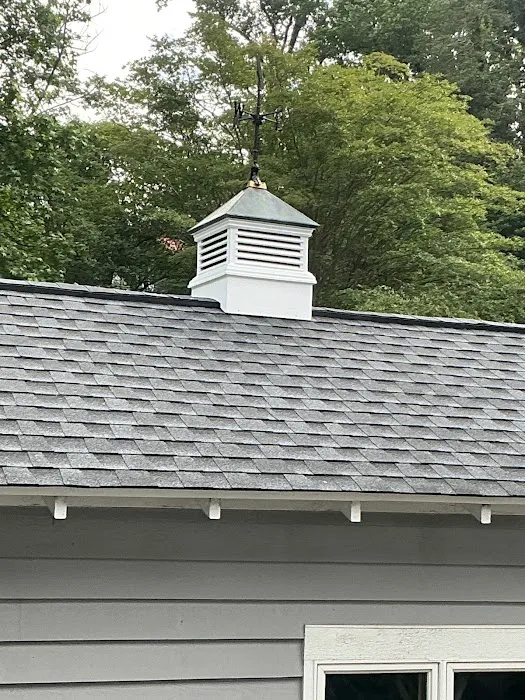 Landmark Roofing Picture 5