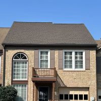 Landmark Roofing ico