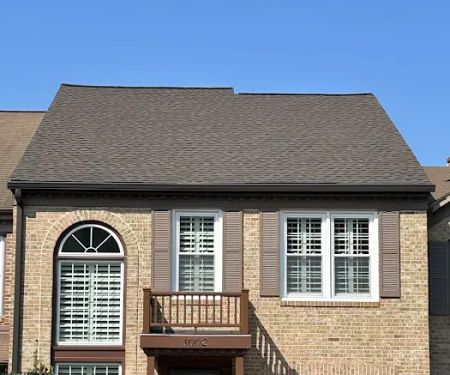 Landmark Roofing