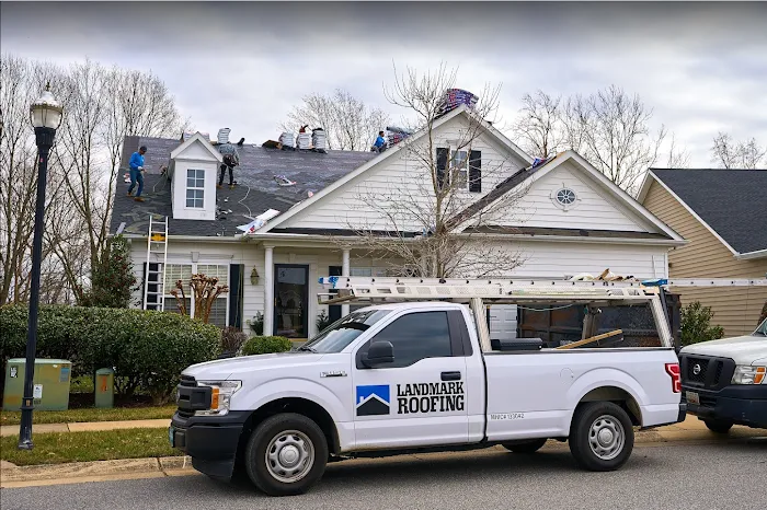 Landmark Roofing Picture 10
