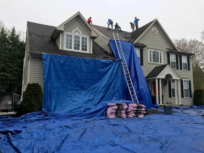 Booth Brothers Construction Picture 5