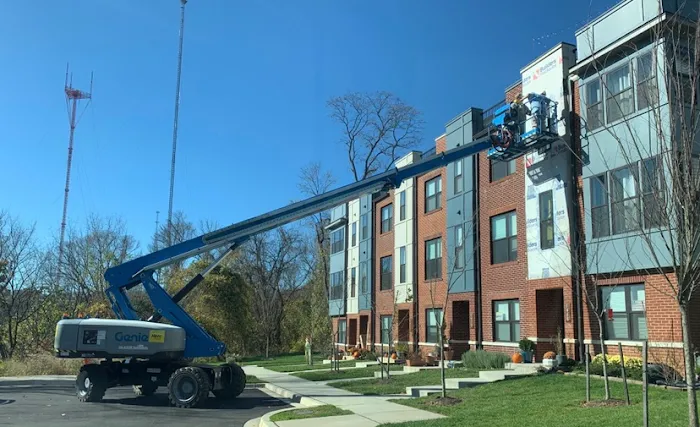 Booth Brothers Construction Picture 9