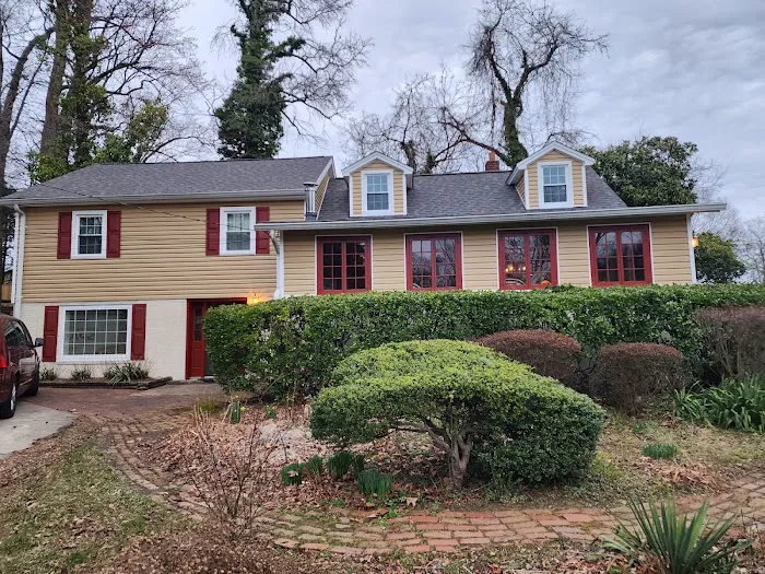 Booth Brothers Construction Picture 1