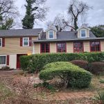 Booth Brothers Construction