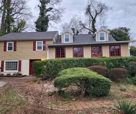 Booth Brothers Construction