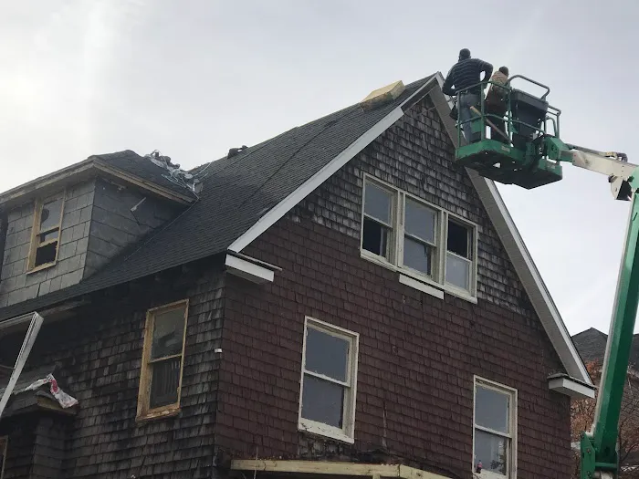 Booth Brothers Construction Picture 4