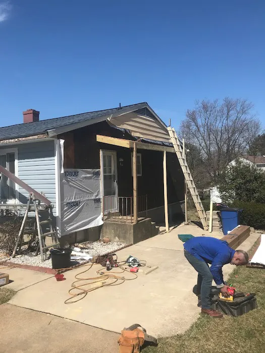 Booth Brothers Construction Picture 7