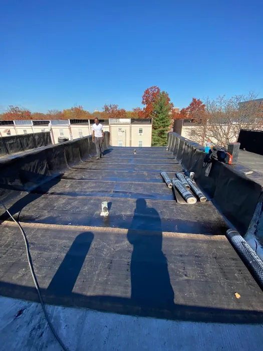 Booth Brothers Construction Picture 6