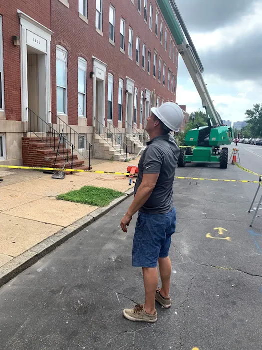 Booth Brothers Construction Picture 8