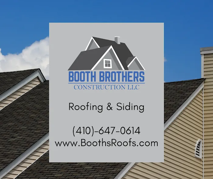 Booth Brothers Construction Picture 10