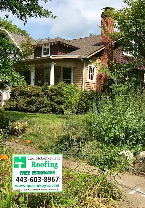 C.K. McConkey Construction Inc Picture 2