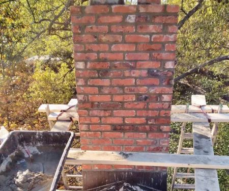 C.K. McConkey Construction Inc