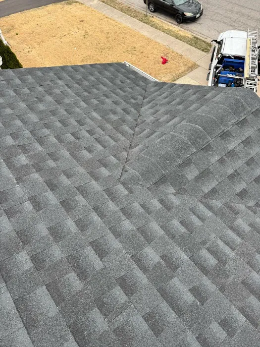 Elevated Edge Exteriors Picture 4