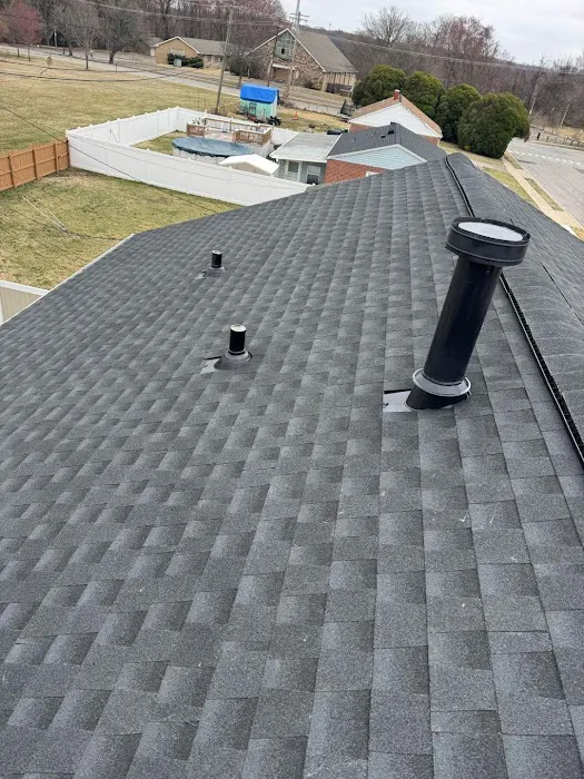 Elevated Edge Exteriors Picture 5