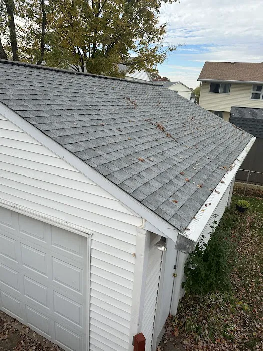 E & J Roofing and Construction, LLC Picture 5