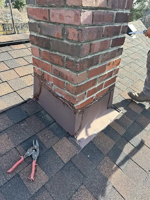 E & J Roofing and Construction, LLC Picture 9