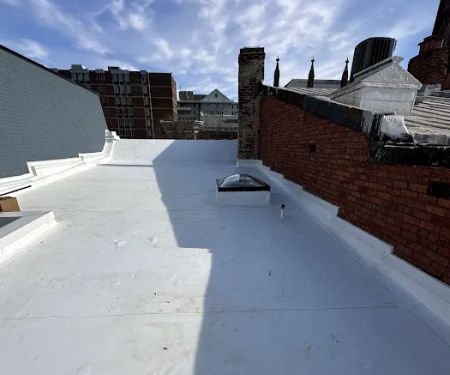 E & J Roofing and Construction, LLC